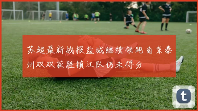 苏超最新战报盐城继续领跑南京泰州双双获胜镇江队仍未得分